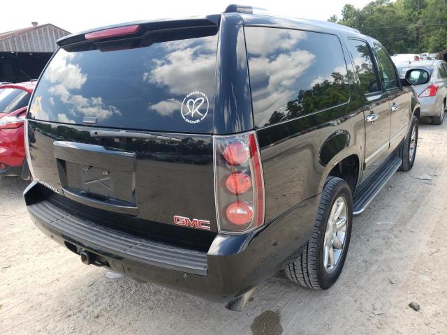 Photo 4 from auction – 2013 GMC YUKON XL D with VIN 1GKS2MEF2DR263314