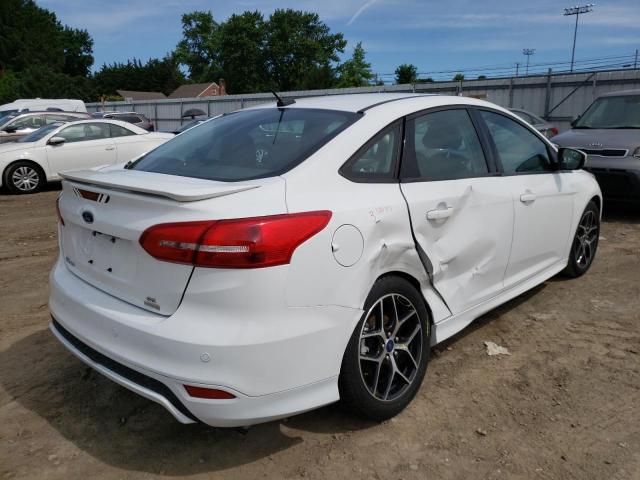 Photo 4 from auction – 2015 FORD FOCUS SE with VIN 1FADP3FE6FL321779