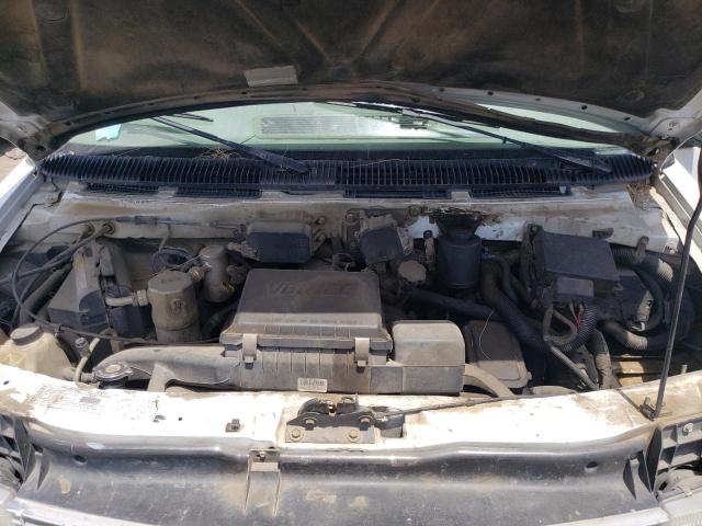 Photo 7 from auction – 2001 CHEVROLET ASTRO with VIN 1GNDM19W51B115273