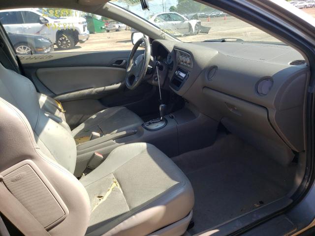 Photo 5 from auction – 2002 ACURA RSX with VIN JH4DC54872C005685