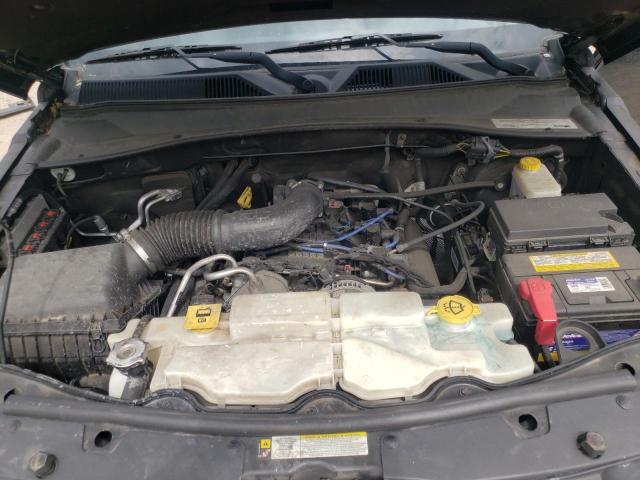 Photo 7 from auction – 2011 JEEP LIBERTY with VIN 1J4PN5GK9BW503105
