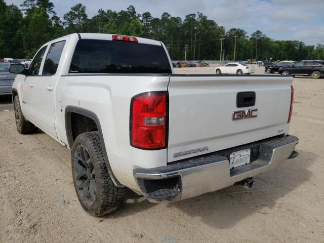 Photo 3 from auction – 2017 GMC SIERRA C15 with VIN 3GTP1MEC8HG229538