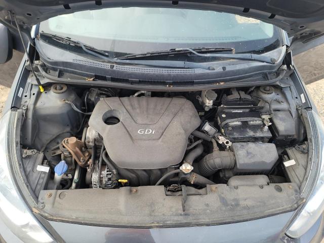 Photo 7 from auction – 2013 HYUNDAI ACCENT GLS with VIN KMHCT4AE6DU394085