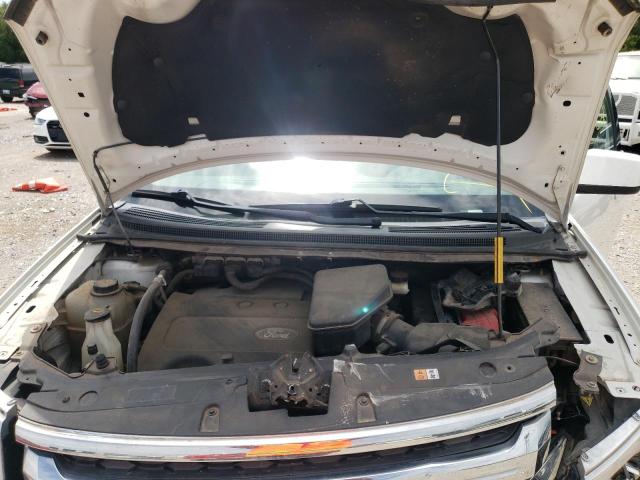 Photo 7 from auction – 2011 FORD EDGE LIMIT with VIN 2FMDK3KC8BBA75594