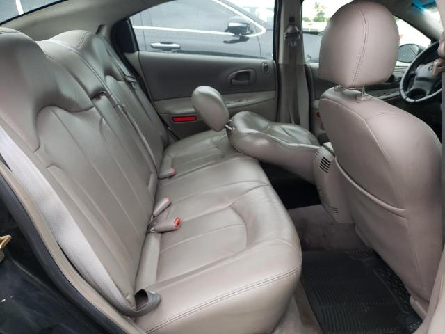 Photo 6 from auction – 2001 DODGE INTREPID E with VIN 2B3HD56J31H623843