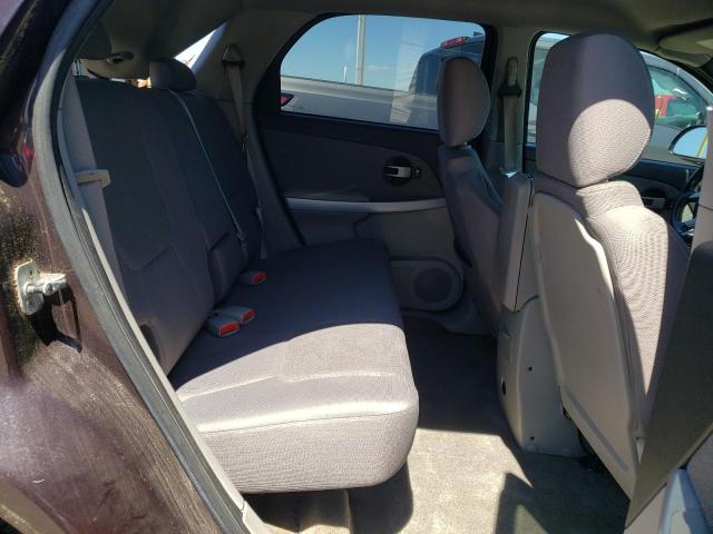 Photo 6 from auction – 2007 CHEVROLET EQUINOX LT with VIN 2CNDL73F876010368