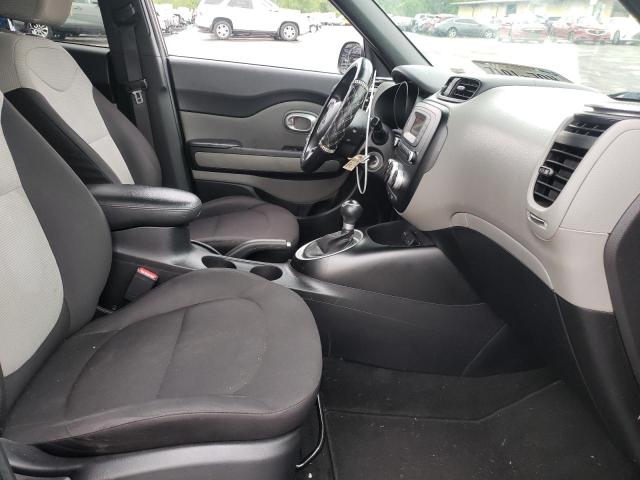 Photo 5 from auction – 2015 KIA SOUL with VIN KNDJN2A27F7764641
