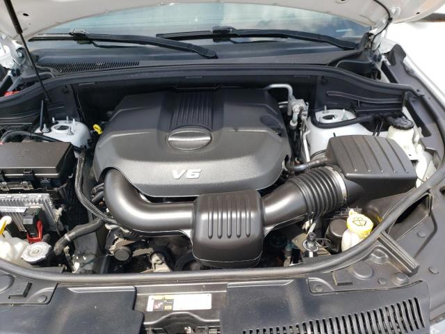 Photo 7 from auction – 2014 DODGE DURANGO SX with VIN 1C4RDHAG1EC979586