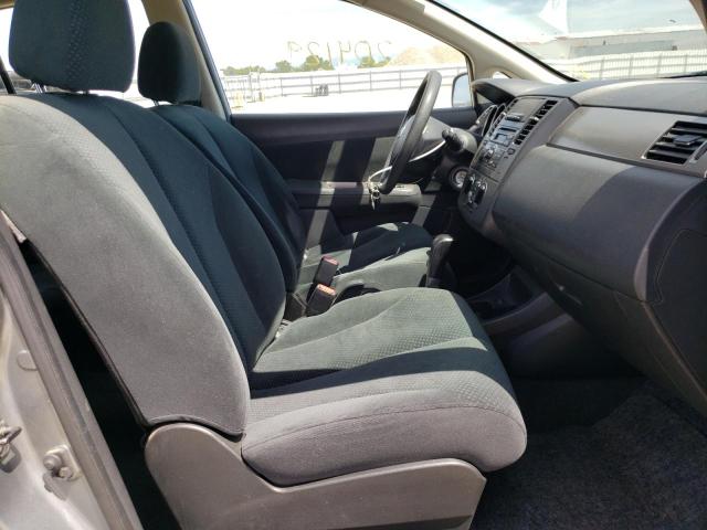 Photo 5 from auction – 2010 NISSAN VERSA S with VIN 3N1BC1CP6AL462018