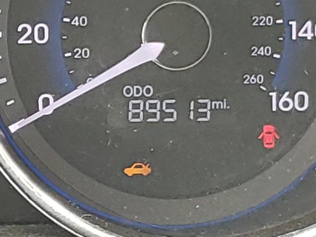 Photo 8 from auction – 2014 HYUNDAI SONATA HYB with VIN KMHEC4A45EA104079