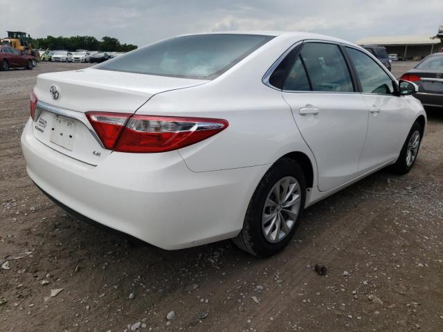 Photo 4 from auction – 2016 TOYOTA CAMRY LE with VIN 4T1BF1FK1GU144824