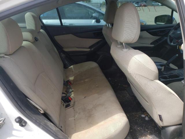 Photo 6 from auction – 2018 SUBARU IMPREZA PR with VIN 4S3GKAD69J3622755