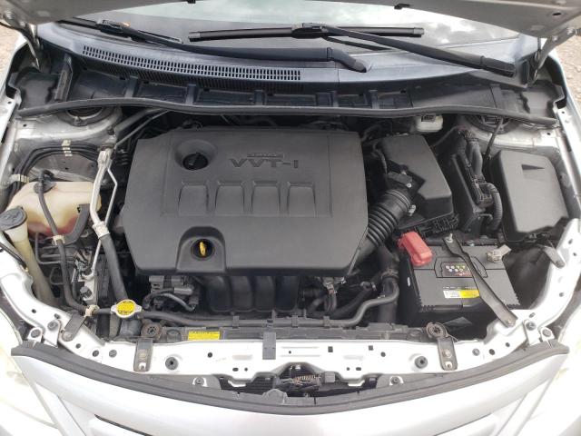 Photo 7 from auction – 2013 TOYOTA COROLLA BA with VIN 5YFBU4EE0DP180696