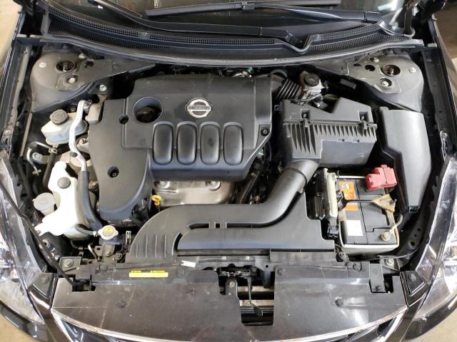 Photo 7 from auction – 2012 NISSAN ALTIMA S with VIN 1N4AL2EP9CC240590