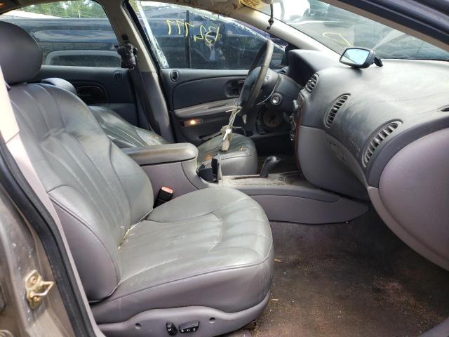 Photo 5 from auction – 1999 CHRYSLER CONCORDE L with VIN 2C3HD46R8XH635336