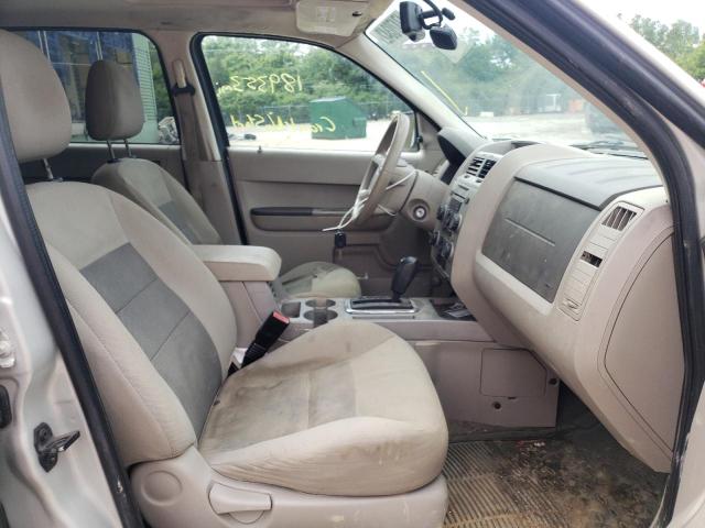 Photo 5 from auction – 2008 FORD ESCAPE XLT with VIN 1FMCU93138KA76611