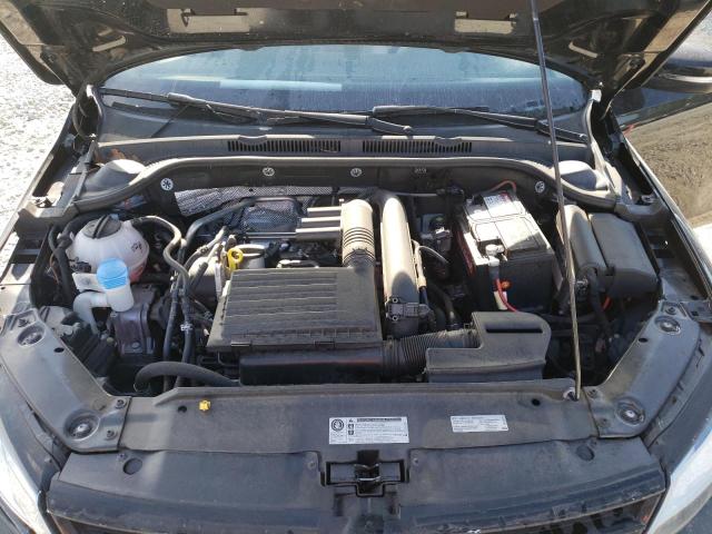 Photo 7 from auction – 2017 VOLKSWAGEN JETTA SE with VIN 3VWDB7AJ5HM276496