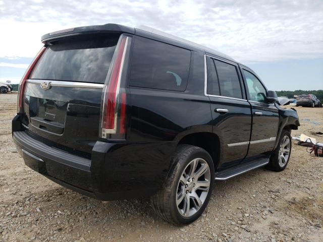 Photo 4 from auction – 2015 CADILLAC ESCALADE L with VIN 1GYS4MKJ9FR714430