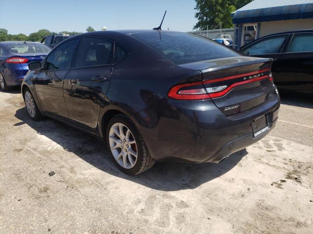 Photo 3 from auction – 2013 DODGE DART SXT with VIN 1C3CDFBA2DD294501