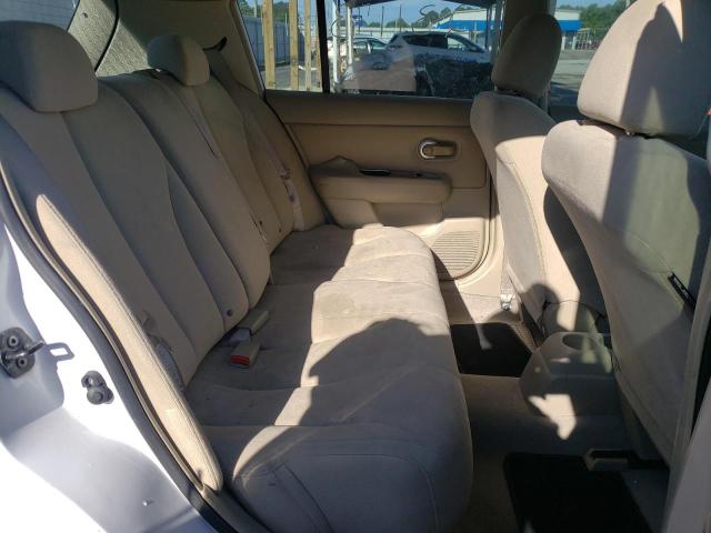 Photo 6 from auction – 2009 NISSAN VERSA S with VIN 3N1BC13E89L455484