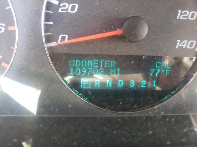 Photo 8 from auction – 2006 CHEVROLET IMPALA LT with VIN 2G1WT55K769275672