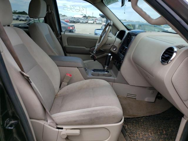 Photo 5 from auction – 2006 FORD EXPLORER X with VIN 1FMEU73E36UB35321