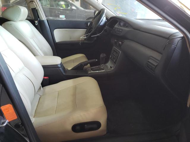 Photo 5 from auction – 2002 MAZDA MILLENIA with VIN JM1TA221X21730202