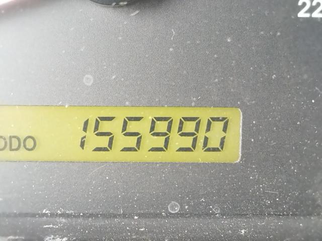 Photo 8 from auction – 2006 KIA SPECTRA LX with VIN KNAFE121765238640