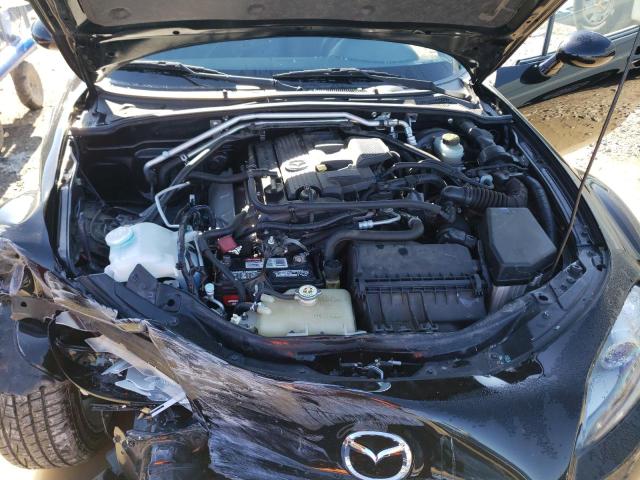 Фото 7 с аукциона – 2012 MAZDA MX-5 MIATA с VIN JM1NC2LFXC0225426