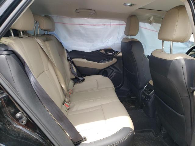 Photo 6 from auction – 2021 SUBARU OUTBACK LI with VIN 4S4BTANCXM3221274