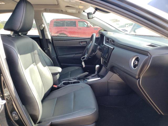 Photo 5 from auction – 2018 TOYOTA COROLLA L with VIN 2T1BURHE3JC992966