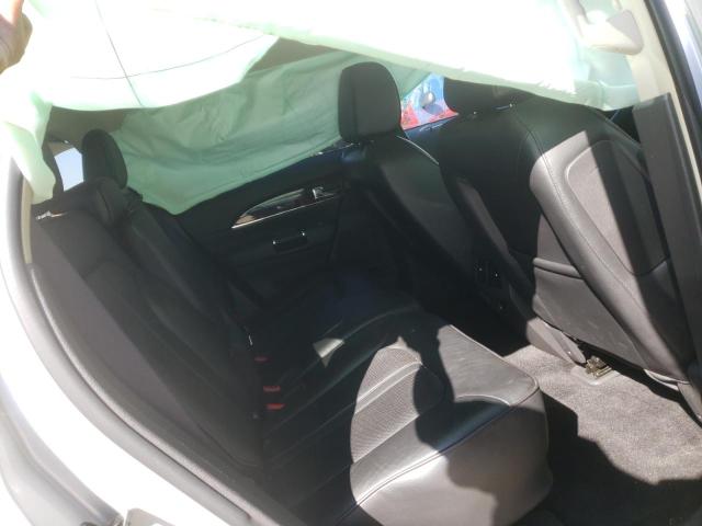 Photo 6 from auction – 2014 LINCOLN MKX with VIN 2LMDJ8JKXEBL10773