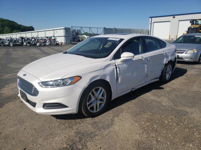 Photo 2 from auction – 2013 FORD FUSION SE with VIN 3FA6P0HR6DR278082