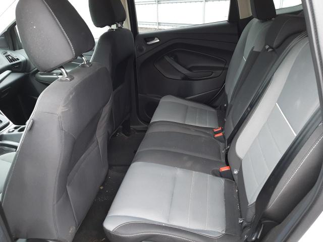 Photo 6 from auction – 2014 FORD ESCAPE SE with VIN 1FMCU9G97EUB57692