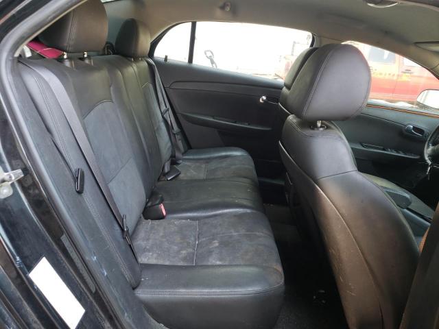 Photo 6 from auction – 2011 CHEVROLET MALIBU 2LT with VIN 1G1ZD5E15BF334091