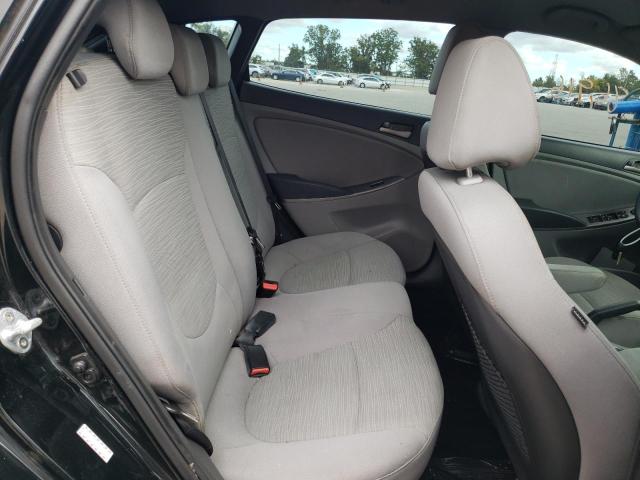 Photo 6 from auction – 2017 HYUNDAI ACCENT SE with VIN KMHCT5AE3HU319940