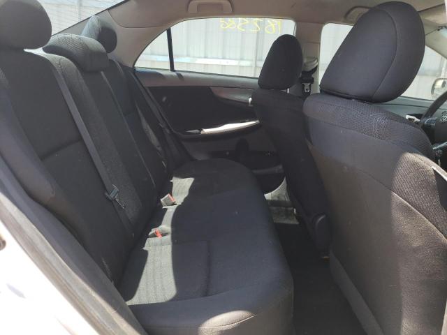 Photo 6 from auction – 2011 TOYOTA COROLLA BA with VIN 2T1BU4EE2BC607356