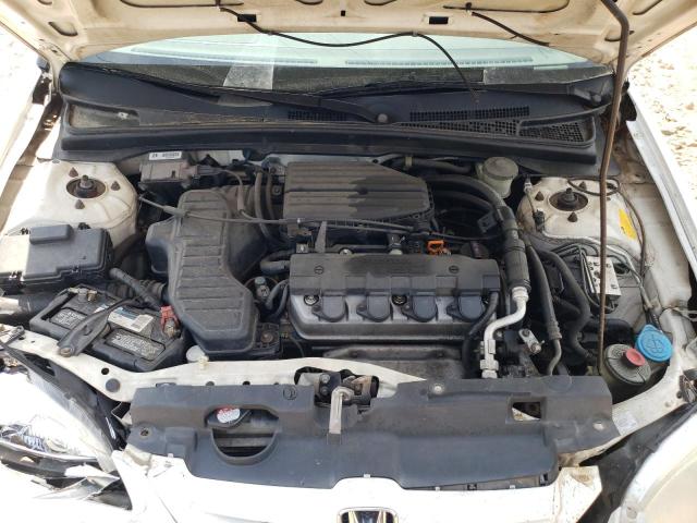 Photo 7 from auction – 2003 HONDA CIVIC EX with VIN 1HGEM22973L051128