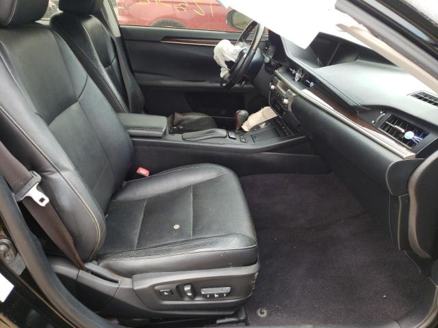 Photo 5 from auction – 2014 LEXUS ES 350 with VIN JTHBK1GG6E2117913