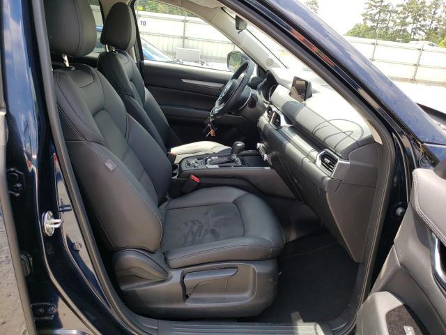 Photo 5 from auction – 2020 MAZDA CX-5 TOURI with VIN JM3KFACM5L0780441