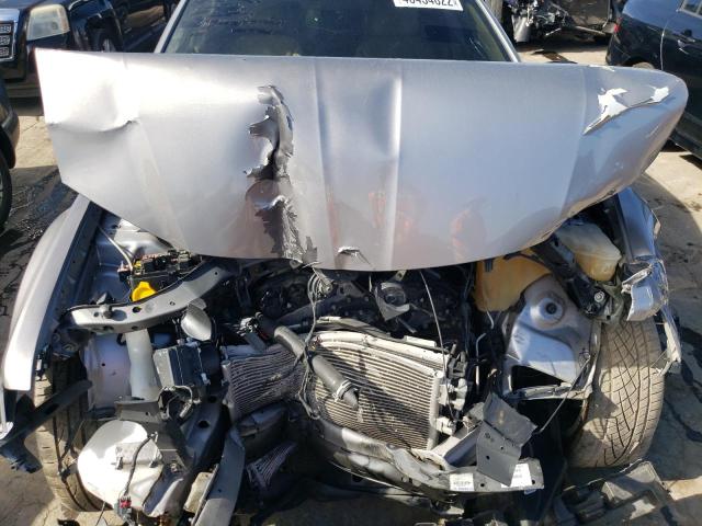 Photo 7 from auction – 2014 CHRYSLER 300C with VIN 2C3CCAEG0EH119903