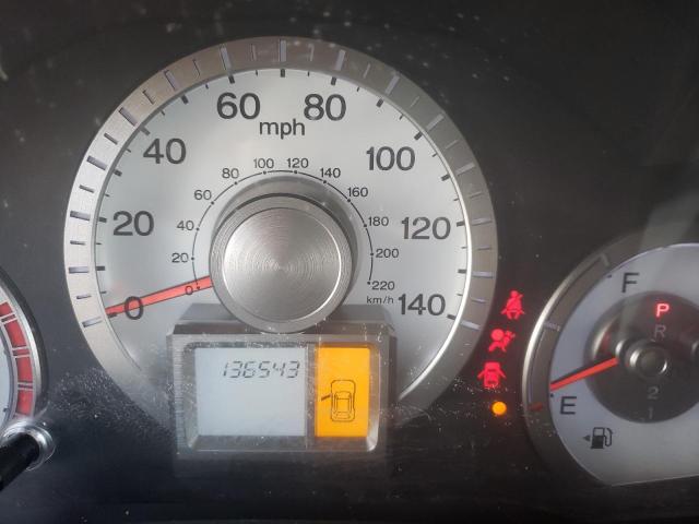 Photo 8 from auction – 2011 HONDA PILOT LX with VIN 5FNYF3H2XBB058484