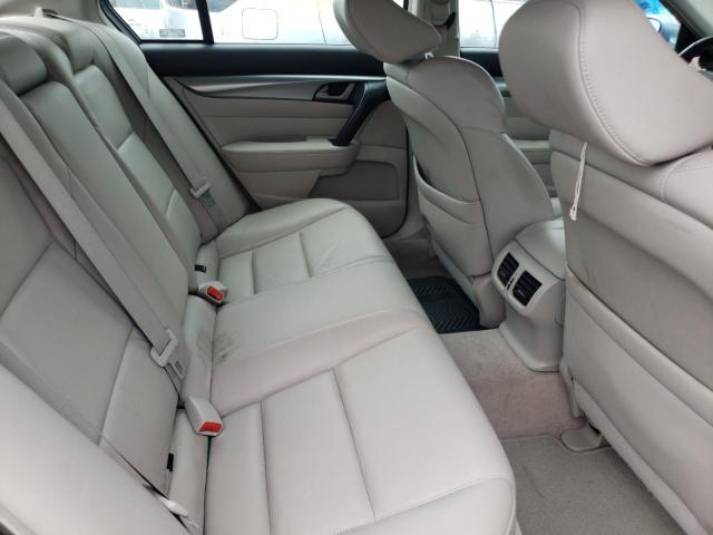 Photo 6 from auction – 2009 ACURA TL with VIN 19UUA86209A015418