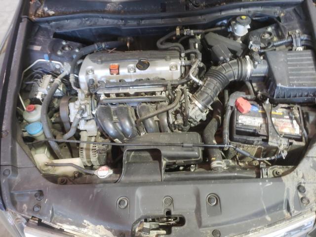 Photo 7 from auction – 2012 HONDA ACCORD LX with VIN 1HGCP2F32CA147863