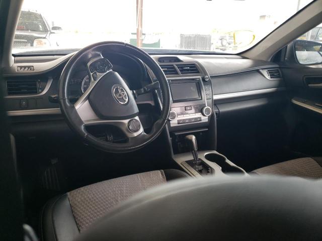 Photo 9 from auction – 2012 TOYOTA CAMRY BASE with VIN 4T1BF1FK0CU014186