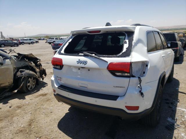 Photo 9 from auction – 2018 JEEP GRAND CHER with VIN 1C4RJFAG5JC287922