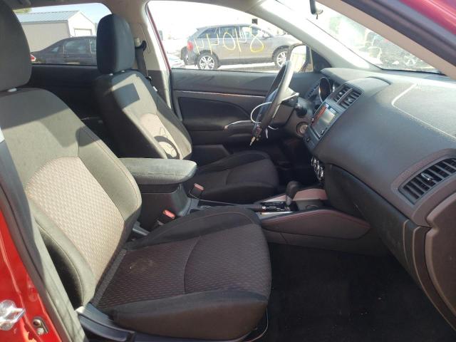 Photo 5 from auction – 2019 MITSUBISHI OUTLANDER with VIN JA4AP3AU3KU021627