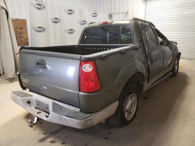 Photo 4 from auction – 2003 FORD EXPLORER S with VIN 1FMZU67E23UB29317