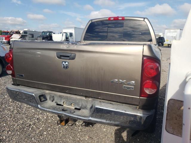 Photo 4 from auction – 2008 DODGE RAM 3500 with VIN 3D7MX39A68G186165
