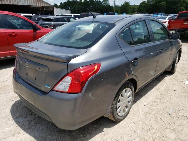 Photo 4 from auction – 2016 NISSAN VERSA S with VIN 3N1CN7AP5GL868398